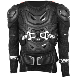 Leatt Bodyarmor 5.5 pro Black