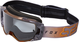 Fox Vue Riet Goggle Black Gold