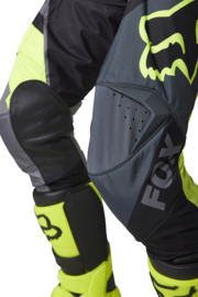Fox 180 Xpozr Pant Pewter 2023