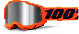 100% The Accuri 2 Orange