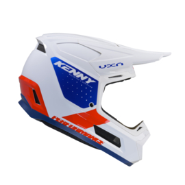 Kenny Performance Helmet Flag 2025
