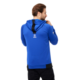 Yamaha Paddock Blue Hoodie Men