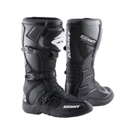 Kenny Track Boots Black 2022