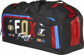 Fox Podium Rohr Gearbag Black