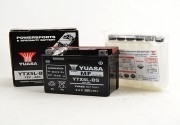 Yuasa YTX5L-BS Accu