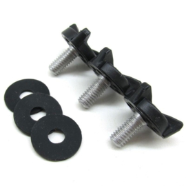 Bell MX-9 Helmet Visor Screws