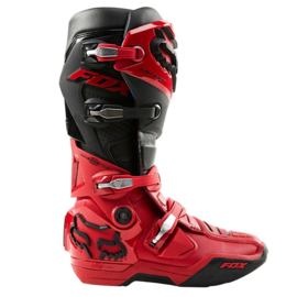 Fox Instinct 2.0 Black Red