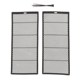 Twin Air MX radiateur sleeve siliconen universeel