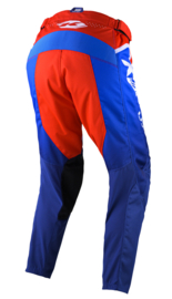 Kenny Track Focus Kids Pant Patriot 2024