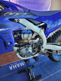 Yamaha YZ450F Modeljaar 2023