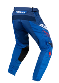 Kenny Track Pant Youth Patriot 2021
