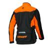Kenny Titanium Jacket Orange 2022