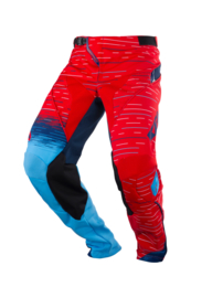 Kenny Performance Pant Red Lines 2018