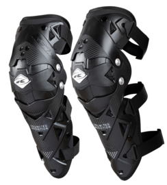 Kenny Titanium Knee Guards Adult