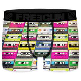 Freegun Tape Boxer
