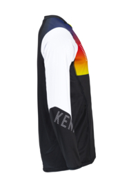 Kenny Titanium Jersey Sunset 2022