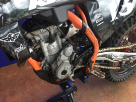 KTM SX-F 250 Factory Modeljaar 2021