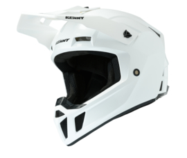 Kenny Performance Helm White Pearl 2022
