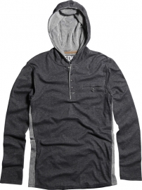 Fox Rebound LS Knit Hoody