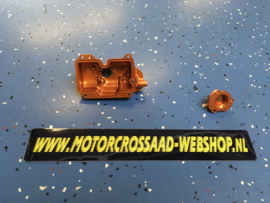 R&D Vlotterbak SX-F 250 05-11