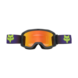 Fox Main Goggle Flora Spark Dark Indo