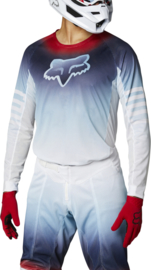 Fox Airline Reepz Jersey White Red Blue 2022