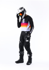 Kenny Titanium Pant Premium Black 2024
