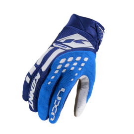 Kenny Track Glove Blue 2025