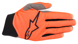 Alpinestars Dune Glove Orange Fluo 2019