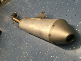 Originele Uitlaatdemper WR250F 15-19