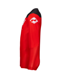 Kenny Performance Jersey Red 2023