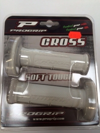 Pro Grip SH35 White Soft Touch