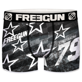 Freegun Race Stars Boxer