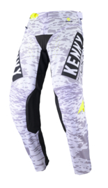 Kenny Performance Pant Stone White 2024