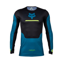 Fox Flexair Optical Jersey Maui Blue 2024