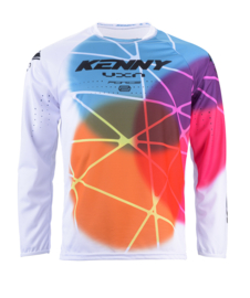 Kenny Force Jersey Sphere 2024