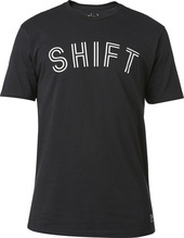 Shift Bowery SS Tee