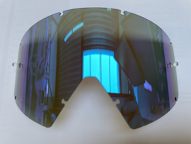 Kenny Track 2022 Lens Blue Mirror