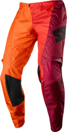 Shift White Label Pant Tarmac Orange 2018