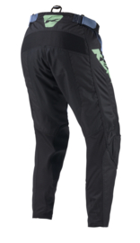 Kenny Force Pant Fog Neon Green 2025