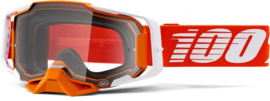 100% Armega Goggle Regal