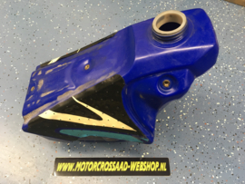 Brandstoftank YZ125/250 2005-2021