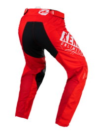Kenny Performance Pant Red 2021
