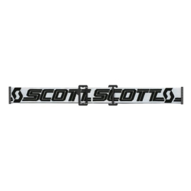Scott Prospect White Black Super Works Roll-off