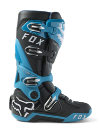 Fox Instinct Boot Maui Blue