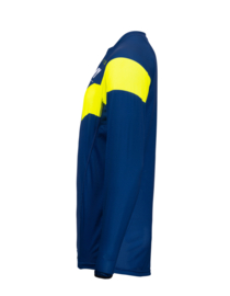 Kenny Titanium Jersey Solid Navy 2023