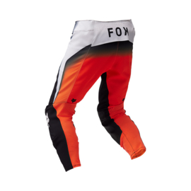 Fox Flexair Infinite Pant Orange
