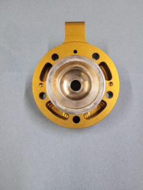 VHM Cilinder Kop RM125 1996-2008