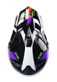 Pull-in Helmet Race Multi 2024