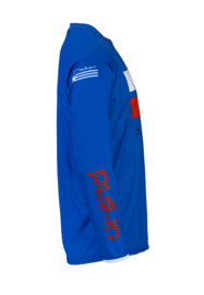 Pull-in Challenger Master Jersey Blue